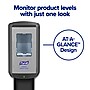 PURELL Advanced Hand Sanitizer Green Certified Foam, 1200 mL, 2/Carton (7851-02)~#|#~E41266D1-7C09-4B1C-85A2D863031D5D02_sc7