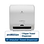 enmotion Hardwound Towel Paper Towel Dispenser, White (59437A)~#|#~E421FEA5-0143-41EC-B717BF862BC802BE_sc7
