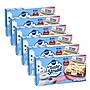 Pillsbury Toaster Strudel, Cream Cheese Strawberry, 11.7 oz, 36/Pack (600-04141)~#|#~E4263194-ABA8-44FB-8AF8CAA57C0CD45D_sc7
