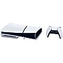 Sony PlayStation 5 Slim Disc PS5 Video Game Console, 1TB, White (1000049988)~#|#~E4265DDF-9CD7-4F02-9FFB9DB07B0D1BA0_sc7