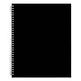 2026 Blue Sky Enterprise 8.5" x 11" Weekly & Monthly Planner, Plastic Cover, Black (BLS111288)~#|#~E42EB97D-F606-434A-927183360EA0ECED_sc7