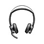 Poly Voyager Focus 2 Wireless Noise Canceling Bluetooth Stereo Headset (9T9J5AA#AC3)~#|#~E43548AE-4B84-4B27-BF31B823CE34398B_sc7