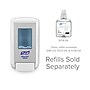 Purell CS4 Wall Mounted Hand Soap Dispenser, White (5130-01)~#|#~E43B2E18-D7DB-4005-B36AFCEAA0B57B55_sc7