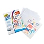Crayola Color Wonder Blank Coloring Book, 50 Pages (75-2840)~#|#~E445DFBF-0928-4A8F-BC5A3146A97B4C58_sc7