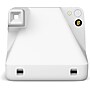 Polaroid Now+ 2nd Generation I-Type Instant Film Bluetooth Connected App Controlled Camera, White (9077)~#|#~E44B8C3F-A151-4326-B3AC2D5C09A96C7F_sc7