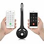 4XEM Interchangeable Wireless Noise Canceling Bluetooth Mono Headset, USB-C (4XWLHSM6B)~#|#~E44C3992-8B24-4D78-BD009C80700D7A92_sc7