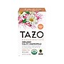 Tazo Caffeine Free Calm Chamomile Herbal Tea Bags, 16/Box (10794522003546)~#|#~E45AD475-141E-475C-9CEC7325AE0343EA_sc7