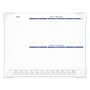 2025 AT-A-GLANCE Seascape 22" x 17" Monthly Desk Pad Calendar (AAG89803)~#|#~E46B0C49-9F29-4A96-AE4CF26616C61A84_sc7