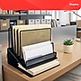 Staples #10 Security‑Tinted Window Business Envelopes, White, Self‑Seal Closure, 500/Pack~#|#~E46F07AF-3718-462A-AA33E4A36780408F_sc7