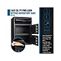 Barska Dual-Compartment Steel Depository Safe with Keypad Lock, 1.6/2 cu. ft. (AX13312)~#|#~E472AC5B-150D-438B-AA4808DBFA3F94A5_sc7
