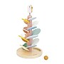 Janod Sweet Cocoon Bird Paddle Slide, Multicolored (J04040)~#|#~E48FC078-F9B2-4F52-8207639FF6C9AAB2_sc7