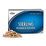 Alliance Sterling Multi-Purpose #12 Rubber Bands, 1-3/4" x 1/16", 3400/Pack (24125)~#|#~E490FD6C-346C-4E2F-BF98C8ECE5CE3F3C_sc7