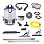 ProTeam GoFit 3 Backpack Vacuum with ProBlade Hard Surface & Carpet Tool Kit (107716)~#|#~E49A6513-AD5B-46B8-8EE961AF9E3541F8_sc7