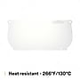3M WP98 Reusable Face Shield Headgear, Fog Resistant, Clear, 10/Carton (247-82543-00000)~#|#~E4A6072F-6C96-4EFA-BEB5622DA9B27A8A_sc7