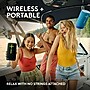 Ultimate Ears EVERBOOM Wireless Portable Bluetooth Speaker, Black (984-001872)~#|#~E4AF32A1-D761-43D9-BE7C491CC89F9AF1_sc7