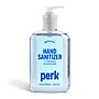 Perk 70% Alcohol Gel Hand Sanitizer, 8 oz. (PK55489)~#|#~E4B3BECC-14CB-4D53-BD64ABDAD404B6D5_sc7