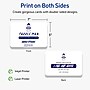 Avery Matte General Use Blank Cards, White, 100/Box (95349)~#|#~E4B9E0DB-8C94-4315-8AC61FF6C5010241_sc7