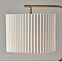 Simplee Adesso Evan 60"H Antique Brass Floor Lamp with Drum Shade (SL9502-21)~#|#~E4C9D138-2505-4941-BB4A6E640816AF20_sc7