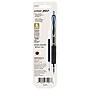 uni-ball 207 Gel-Ink Pen Refills, Medium Tip, Blue Ink, 2/pack  (71207PP)~#|#~56F721CD-EF72-4E67-847419104BE510D8_sc7