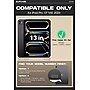 SUPCASE Unicorn Beetle Pro Plastic 13" Fullbody Case for iPad Pro 13" 7th Generation, Green (SIP2413UBPSPGD)~#|#~E4D647FC-A2C0-478A-8CBEB4C6009C5F1F_sc7