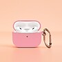 SaharaCase Venture Series Silicone Case Kit for AirPods Pro 3, Anti-Shock Material, Desert Rose (HP00214)~#|#~E4E44ED7-40F7-474B-9BDFD1C5F49ECC60_sc7