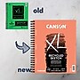 Canson XL Series 9" x 12" Wire Bound Sketch Pad, 100 Sheets/Pad, 2/Bundle (MCXC100510922-2)~#|#~E4EF0C8F-40C7-4991-8AB4D37CB3B3D56E_sc7