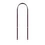 Apple Crossbody Strap, Burgundy (MK974LL/A)~#|#~E4F0C6B6-138F-4F67-9D5036B8351BC9BA_sc7