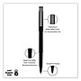 uniball Roller Rollerball Pen (UBC2013565)~#|#~E4F61523-00FA-4876-A1A990C2AA49E54D_sc7
