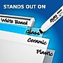 EXPO XL Tank Dry Erase Marker, Black (2229385)~#|#~E4F932B8-3853-42EF-B582DA3DB62F8127_sc7