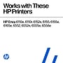 HP 68 Black Standard Ink Cartridge, Works with Envy 6100e, 6500e Series (7FP21TN)~#|#~E4FF7AE1-984D-4F76-ACF7F31725158D15_sc7