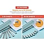 Bostitch Office Titan Heavy Duty Desktop Stapler, 50-Sheet Capacity, Staples Included, Sage (B615-SGE-VP)~#|#~E5018CD3-018A-4EB3-882E74E254B5269F_sc7