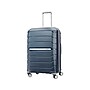 Samsonite Freeform 27.95" Hardside Suitcase, 4-Wheeled Spinner, TSA Checkpoint Friendly, Navy (78256-1596)~#|#~E5021FD8-FECE-4641-9ED1C6CDAF8692DD_sc7