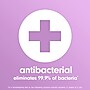 Softsoap Antibacterial Liquid Hand Soap, White Tea & Berry Scent, 6/Carton (US03574ACT)~#|#~E516AD4F-411D-44D8-A3E847E48A17F3E9_sc7