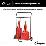 Champion Sports Steel Tubing Equipment Cart, Grey (CHSCSCART)~#|#~E5179716-1D31-4B71-93053D9B54968611_sc7