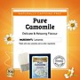 Twinings Pure Camomile Herbal Tea Bags, 2.65 oz., 50/Box (TNA53651)~#|#~E517CBC4-DA7B-4BE7-AAA78562BFA1E4AF_sc7