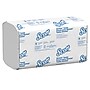 Scott Control Plus+ Slimfold Recycled Multifold Paper Towels, 1-ply, 90 Sheets/Pack, 24 Packs/Carton (04442)~#|#~E52F793B-DA9B-4B37-BF23C2682287733E_sc7
