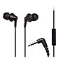 Panasonic ErgoFit Earbuds, Matte Black (RP-TCM125)~#|#~E53232F2-BA08-49D7-A4810B6791E5703A_sc7