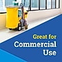 CloroxPro Disinfecting Wipes, Lemon Fresh, 75 Wipes/Container, 6/Carton (CLO15948)~#|#~E53C9FAA-6708-40BE-8F7D734AE31A19BE_sc7