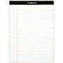2027 AT-A-GLANCE Executive 11" x 9" Monthly Padfolio Refill, White/Black (70-909-10-26)~#|#~E540BDB4-919C-4316-8CBC1D4D6F55BCFF_sc7