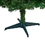 Nearly Natural 4 ft. Pre-Lit Northern Tip Pine Artificial Christmas Tree, 100 Lights, Green (T1715)~#|#~E5432E16-988E-489B-BAA410E97B6656A6_sc7