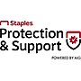 STAPLES PROTECTION & SUPPORT 2YR Computer System with ADH: ($700-$899.99)~#|#~E543C3AD-B661-4A4A-BB2ABB82A90BFEBB_sc7