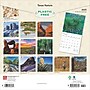 2025 BrownTrout Texas Nature 12" x 12" Monthly Wall Calendar (9781975475772)~#|#~E550C546-E1D6-4837-8E0F53305221D8DD_sc7