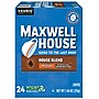 Maxwell House House Blend Coffee Keurig® K-Cup® Pods, Medium Roast, 24/Box (5303)~#|#~E553B889-3A07-4119-BE825DD83786DB87_sc7