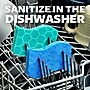 Scotch-Brite Odor Resist Heavy Duty Sponge, 6 Sponges/Pack (30306-4)~#|#~E554434B-2738-4AB1-A4B07246857EB6D4_sc7
