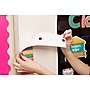 Teacher Created Resources Adhesive Magnetic Squares, Black, 100/Set (TCR20720)~#|#~E5573D64-4D57-4A23-AB285BD4C5F9A2DC_sc7
