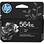 HP 564XL Black High Yield Ink Cartridge, Prints Up to 550 Pages (CN684WN#140)~#|#~E55860E8-570D-4DDB-B30ACB01E9B19811_sc7