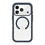 OtterBox Defender Series Pro XT MagSafe Compatible Phone Case for Apple iPhone 17 Pro, Shock Absorbing, Baby Blue Clear~#|#~E55B72E1-79BB-4770-8C9F9E836D8A9C96_sc7