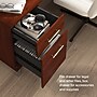 Bush Home Somerset 72" W L Shaped Office Desk with Storage, Hansen Cherry (WC81710K)~#|#~E55C6A8C-F464-425E-B5DC99CD848FBA20_sc7