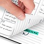 2027 AT-A-GLANCE Contemporary Lite 7" x 8.75" Weekly & Monthly Planner, Faux Leather Cover, Black (AAG7054XL05)~#|#~E55D8B62-857B-4D66-92CF423147ACDA17_sc7