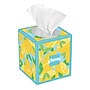 Kleenex Boutique Lotion Facial Tissue, 3-Ply, 60 Sheets/Box, 27/Carton (54271)~#|#~E55DB912-C9AC-4028-AC8311C6151390AB_sc7